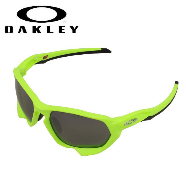 OAKLEY（オークリー） PLAZMA (ASIA FIT) プラズマ OO9019A-0459