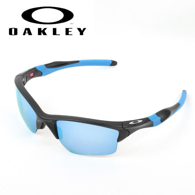 逆輸入 Oakley オークリー Half Jacket 2 0 Xl ハーフジャケット Oo9154 6762 日本正規品 サングラス 海 釣り スポーツ アウトドア Prizm 偏光レンズ スポーツサングラス