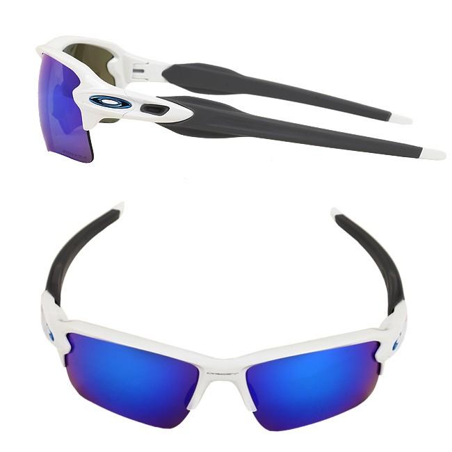 OAKLEY（オークリー） FLAK 2.0 XL OO9188-9459 【日本正規品