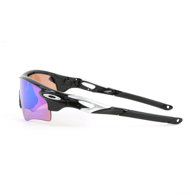 OAKLEY オークリー RadarLock Path (Asia Fit) レーダーロックパス OO9206-2538 【日本正規品/サングラス/アジアンフィット/海/アウトドア/PRIZM】｜snb-shop｜03