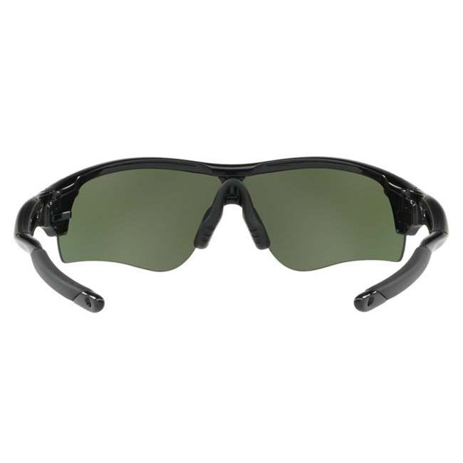 OAKLEY オークリー RADARLOCK PATH (A) レーダーロックパス OO9206-4138 【日本正規品/アジアンフィット/海/アウトドア/キャンプ/フェス】の画像