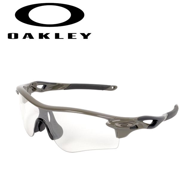 OAKLEY（オークリー） RadarLock Path (Asia Fit) OO9206-4938 【日本
