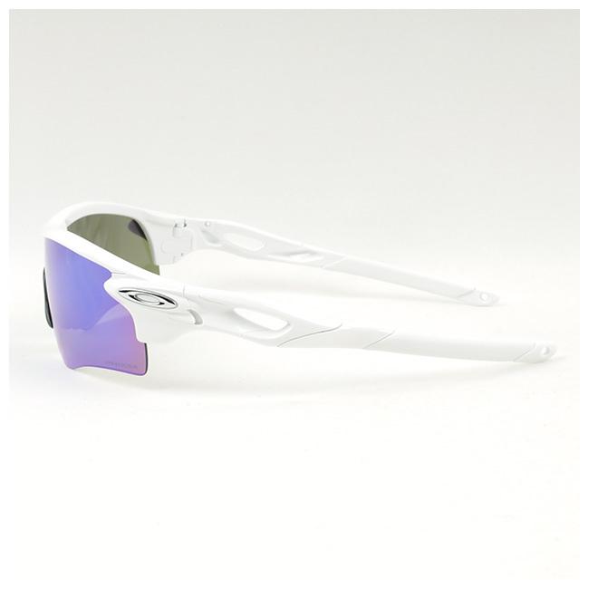 OAKLEY オークリー RADARLOCK PATH (A) レーダーロックパス oo9206-6838 【アジアンフィット/スポーツ/海/PRIZM】の画像