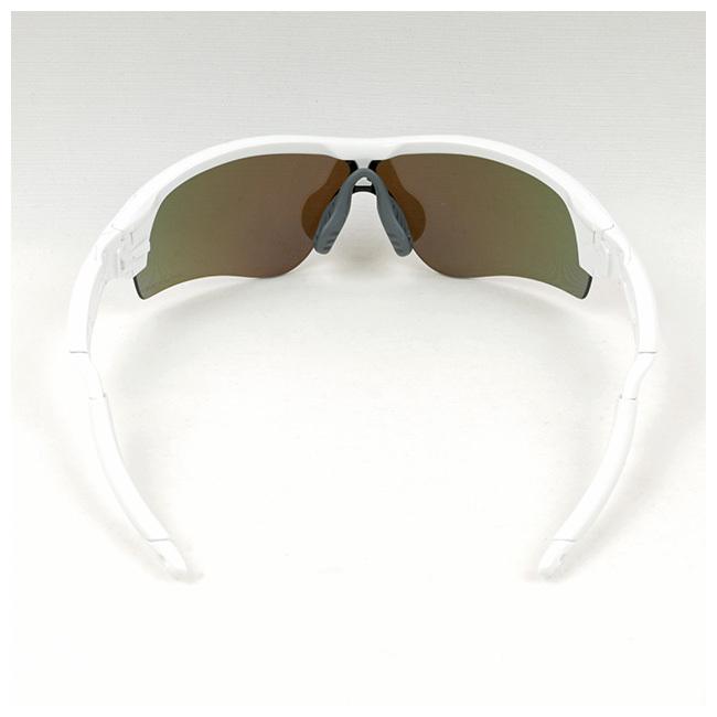 OAKLEY オークリー RADARLOCK PATH (A) レーダーロックパス oo9206-6838 【アジアンフィット/スポーツ/海/PRIZM】の画像