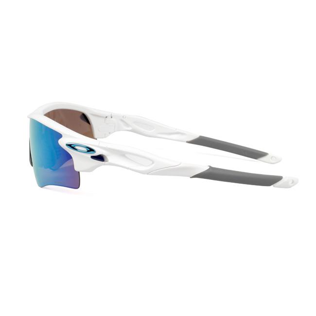 OAKLEY オークリー RADARLOCK PATH(A) レーダーロックパス OO9206-9238 【アジアンフィット/キャンプ/Prizm/偏光レンズ】の画像