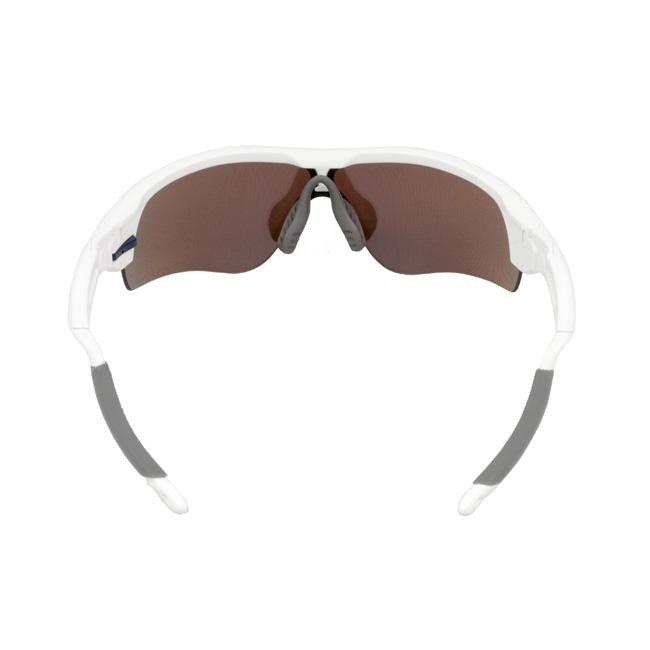 OAKLEY オークリー RADARLOCK PATH(A) レーダーロックパス OO9206-9238 【アジアンフィット/キャンプ/Prizm/偏光レンズ】の画像