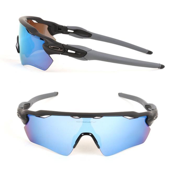 OAKLEY（オークリー） RADAR EV PATH OO9208-5538 【日本正規品/海