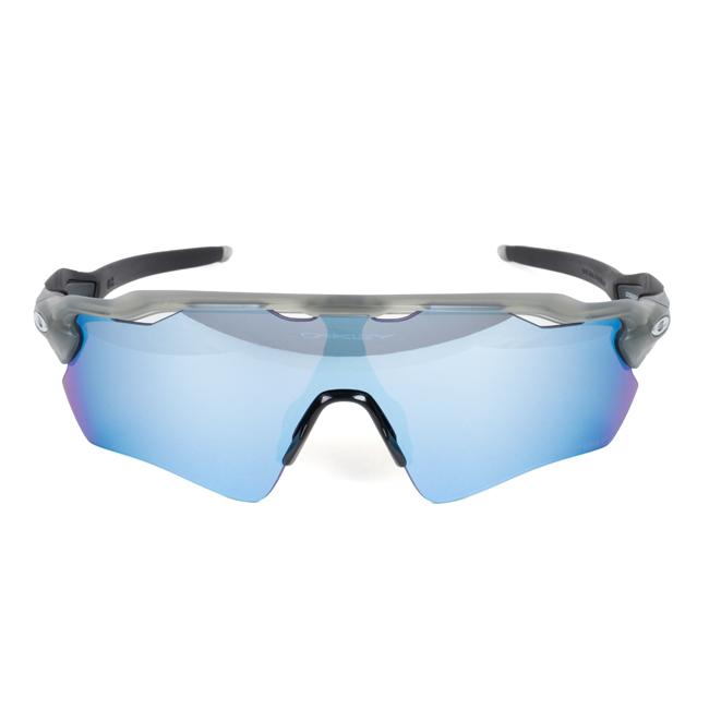 オークリー　OAKLEY　RADAR EV PATH ネイビー Radar® EV Path® Prizm Black Polished Black アイウェア | Oakley® 日本