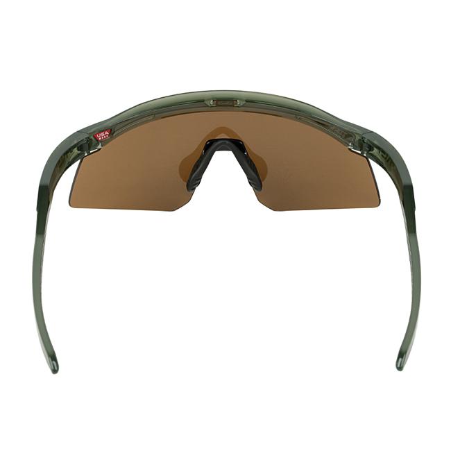 OAKLEY オークリー Hydra ハイドラ OO9229-1337 【 日本正規品 サングラス 海 アウトドア PRIZM 】_3