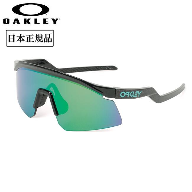 オークリーOAKLEY HYDRA 0OO9229-92290437 スポーツサングラス サーフ