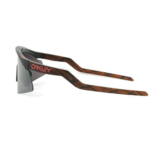 OAKLEY オークリー Hydra ハイドラ OO9229-1737 【 日本正規品 サングラス 海 アウトドア キャンプ フェス 】_2