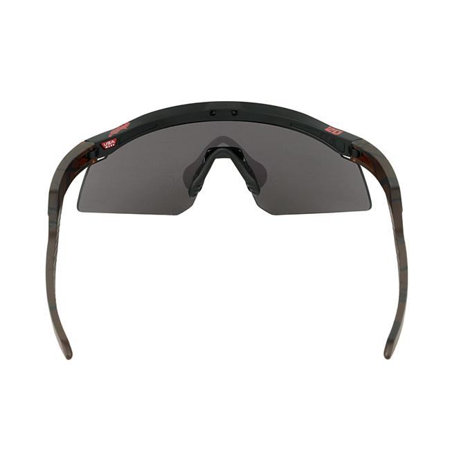 OAKLEY オークリー Hydra ハイドラ OO9229-1737 【 日本正規品 サングラス 海 アウトドア キャンプ フェス 】_3