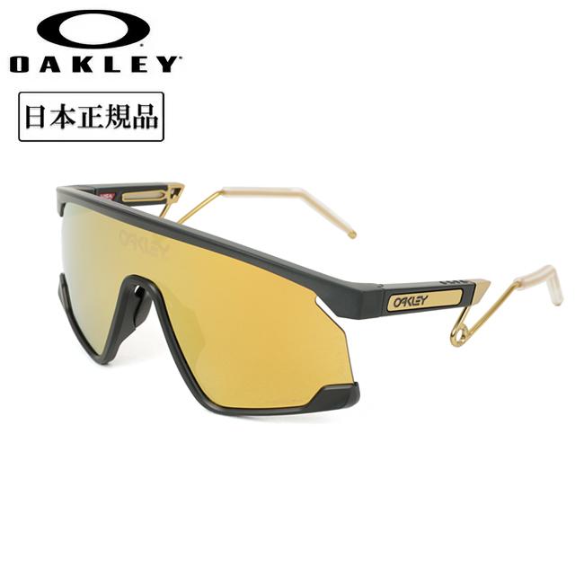 【未使用・日本人用に調整】OAKLEY bxtr サングラス OAKLEY（オークリー） BXTR Metal ビーイックスティーアールメタル