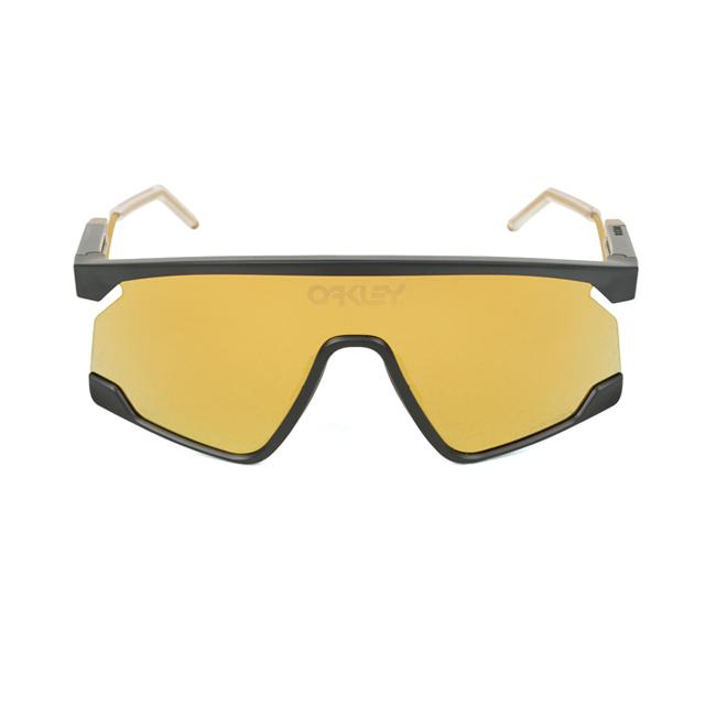 OAKLEY オークリー BXTR Metal ビーイックスティーアールメタル  OO9237-0139 【 日本正規品 サングラス 海 アウトドア PRIZM 】の画像