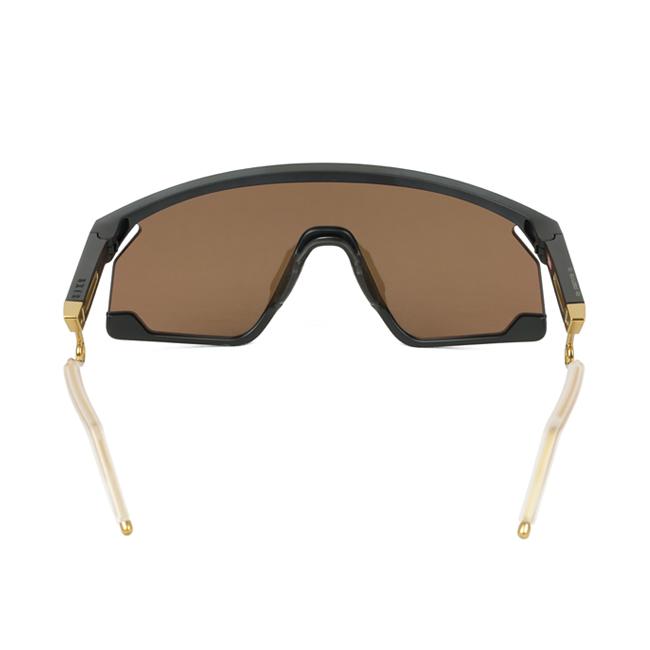 OAKLEY オークリー BXTR Metal ビーイックスティーアールメタル  OO9237-0139 【 日本正規品 サングラス 海 アウトドア PRIZM 】の画像