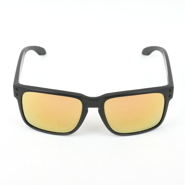 OAKLEY（オークリー） Holbrook (Asia Fit) ホルブルック OO9244-4956