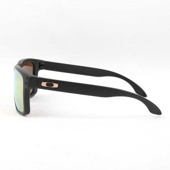 OAKLEY（オークリー） Holbrook (Asia Fit) ホルブルック OO9244-4956