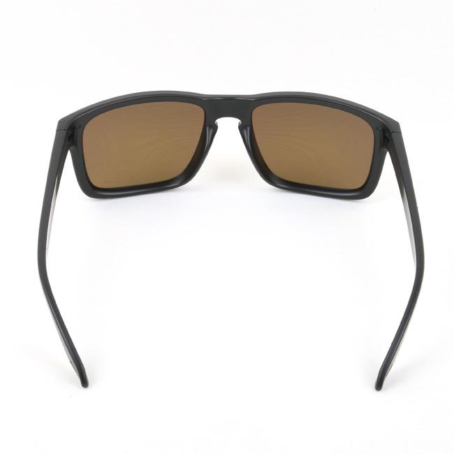 OAKLEY（オークリー） Holbrook (Asia Fit) ホルブルック OO9244-4956