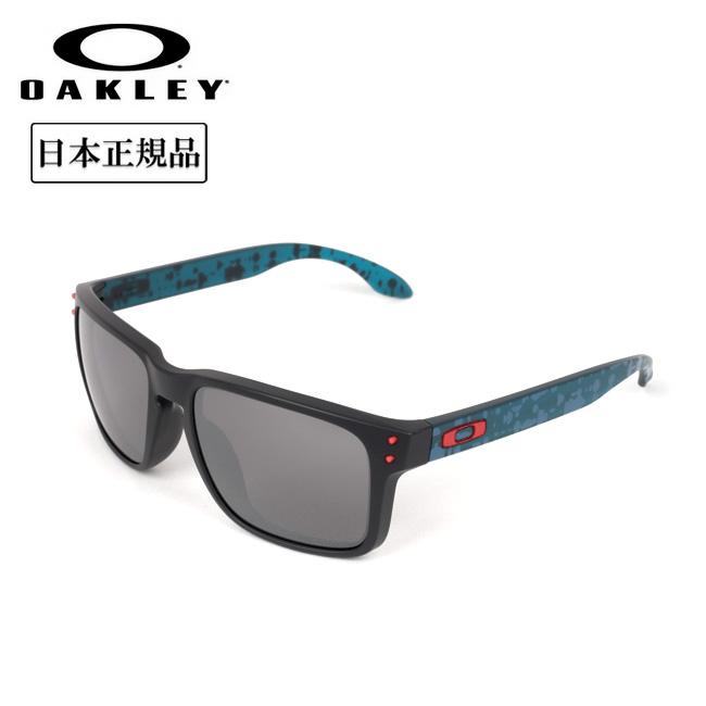 OAKLEY（オークリー） HOLBROOK (A) ホルブルック OO9244-6956