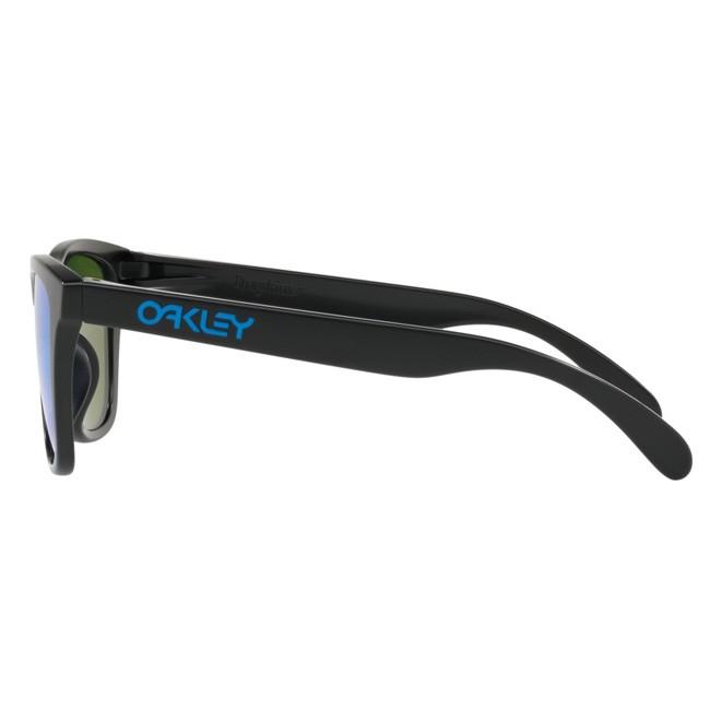 OAKLEY オークリー FROGSKINS (A) フロッグスキン OO9245-6154 【日本正規品/アジアンフィット/海/アウトドア/キャンプ/フェス】の画像