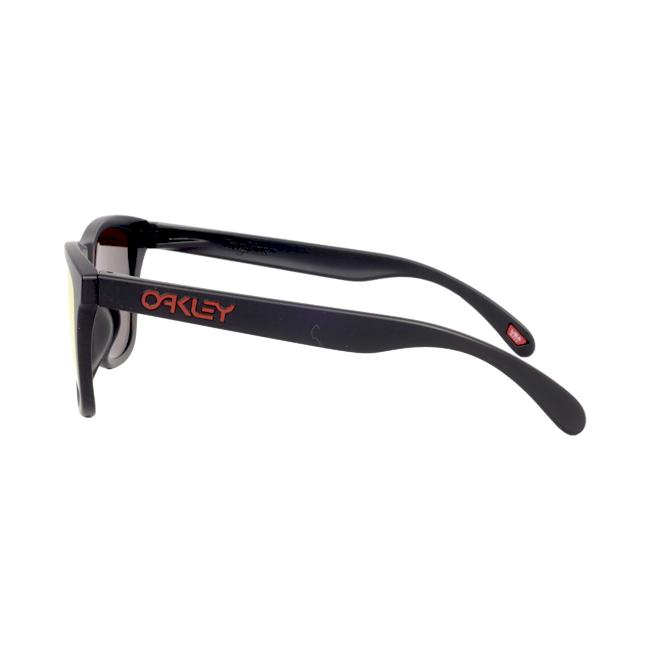 OAKLEY オークリー FROGSKINS (A) OO9245-6354 【日本正規品/アジアンフィット/海/アウトドア/キャンプ/フェス】｜snb-shop｜03