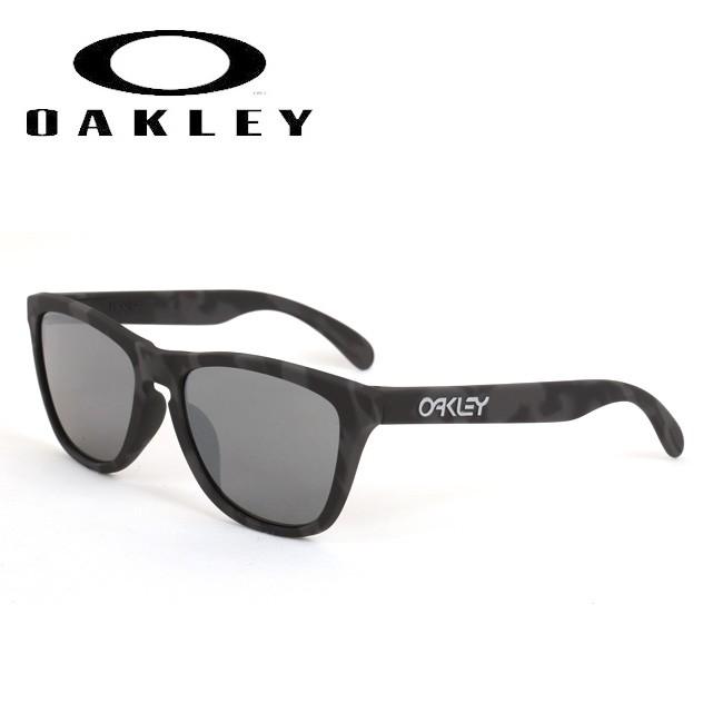 OAKLEY（オークリー） FROGSKINS (A) フロッグスキン OO9245-6554