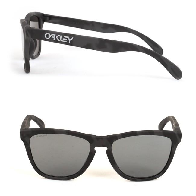 OAKLEY（オークリー） FROGSKINS (A) フロッグスキン OO9245-6554
