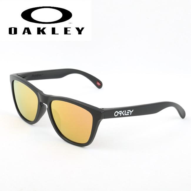 Oakley オークリー Frogskins Asia Fit フロッグスキン Oo9245 A854 日本正規品 アジアンフィット サングラス 海 釣り スポーツ アウトドア Prizm Snb Shop 通販 Paypayモール
