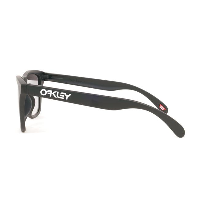 OAKLEY オークリー Frogskins (A) フロッグスキン OO9245-D054 【サングラス/日本正規品/アウトドア/PRIZM/アジアンフィット】｜snb-shop｜03