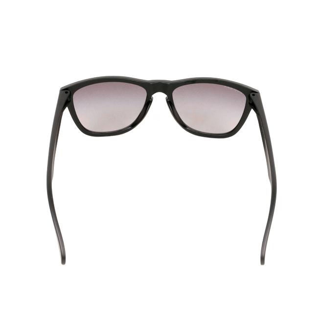 OAKLEY オークリー Frogskins (A) フロッグスキン OO9245-D054 【サングラス/日本正規品/アウトドア/PRIZM/アジアンフィット】の画像