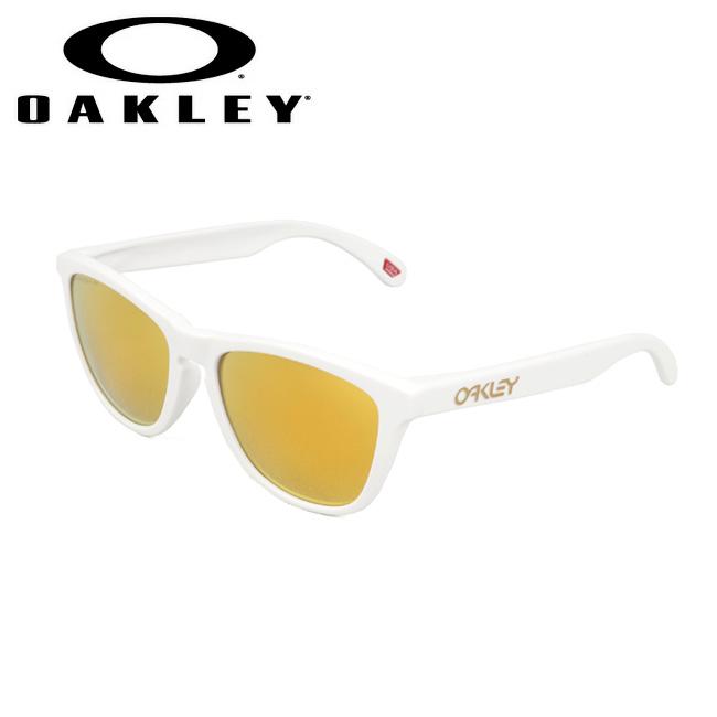 OAKLEY（オークリー） FROGSKINS(A) フロッグスキン OO9245-D954