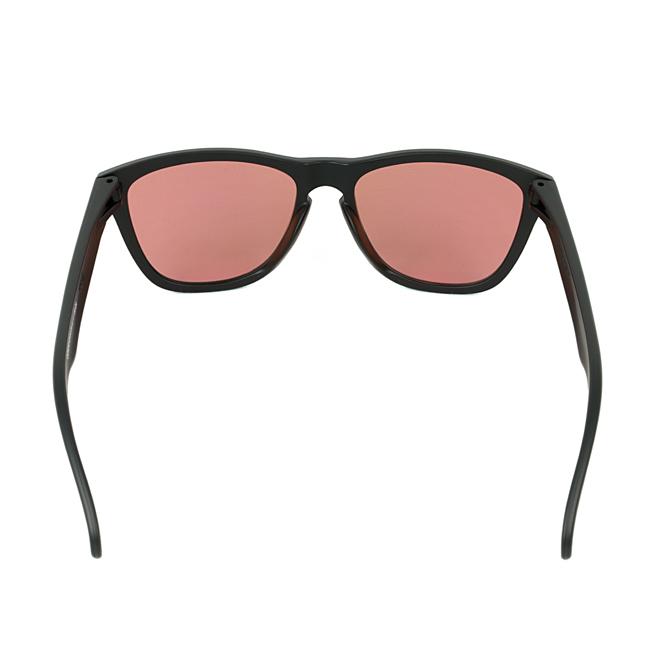 OAKLEY オークリー Frogskins (A) フロッグスキン OO9245-E454 【 日本正規品 サングラス アジアンフィット ローブリッジフィット PRIZM 】の画像