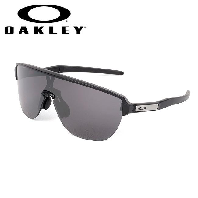 OAKLEY オークリー CORRIDOR (A) コリドー OO9248A-0142 【日本正規品/アジアンフィット/サングラス/アウトドア/キャンプ/Prizm】