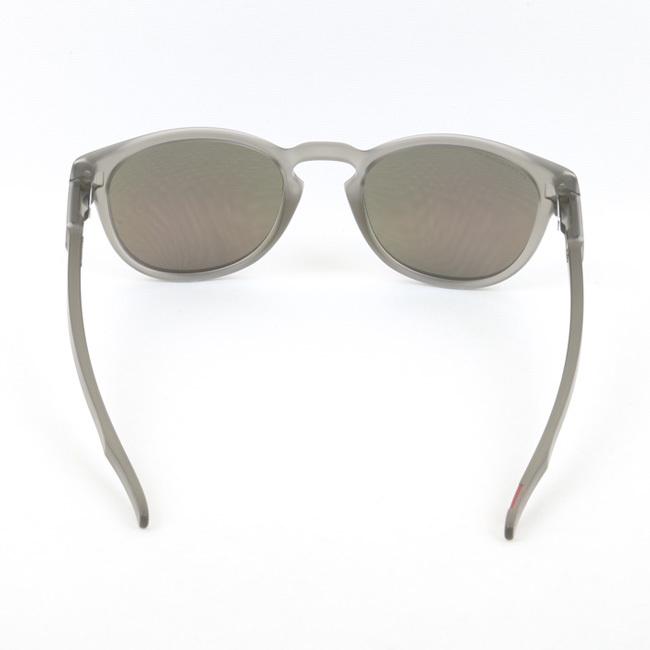 OAKLEY オークリー Latch ラッチ OO9265-3253 【日本正規品