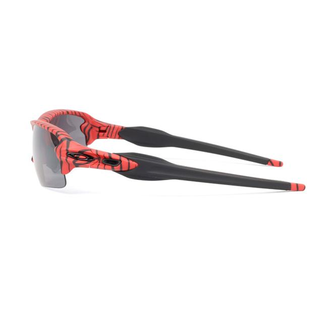 OAKLEY オークリー FLAK 2.0(A) フラック OO9271-5161 【アジアンフィット/キャンプ/Prizm/レッドタイガー】_2