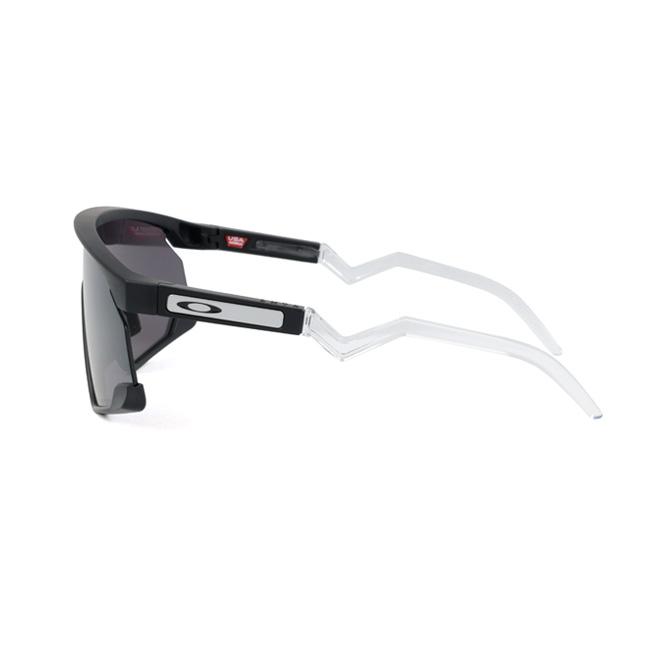 OAKLEY オークリー BXTR バクスター OO9280-0139 【日本正規品/サングラス/アウトドア/キャンプ/Prizm】_2