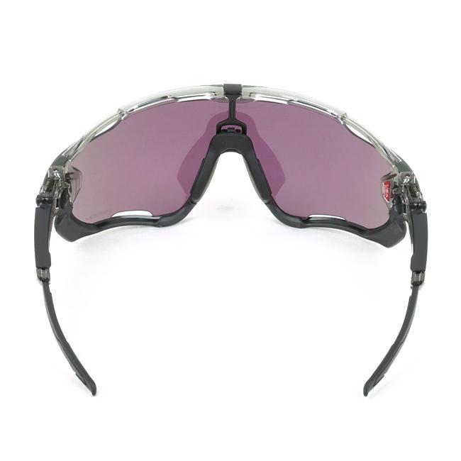 OAKLEY オークリー Jawbreaker ジョウブレイカー OO9290-4631 【日本正規品/サングラス/海/アウトドア/キャンプ/フェス/PRIZM】｜snb-shop｜04