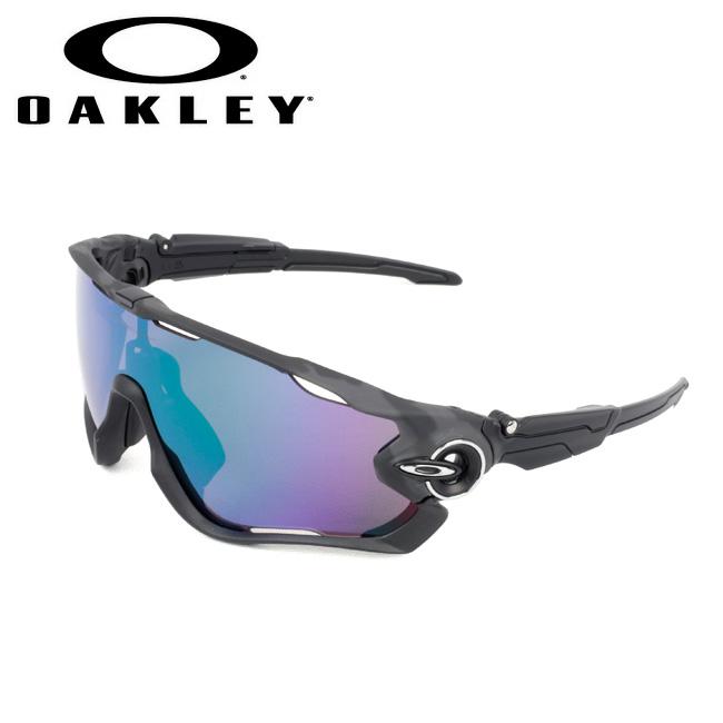 OAKLEY オークリー JAWBREAKER ジョウブレイカー OO9290-7931 【日本  
