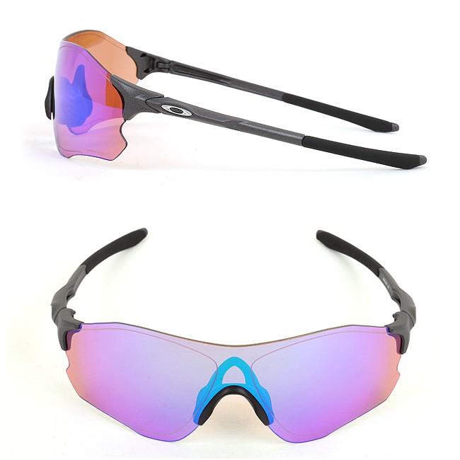 OAKLEY オークリー EVZERO PATH (A) OO9313-05 【日本正規品/アジアンフィット/海/アウトドア/キャンプ/フェス】の画像
