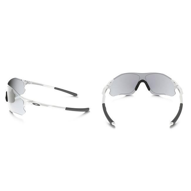 OAKLEY オークリー EVZERO PATH (A) OO9313-06 【日本正規品/アジアンフィット/海/アウトドア/キャンプ/フェス】の画像