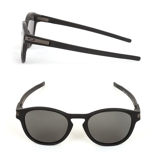 OAKLEY オークリー LATCH (A) OO9349-1953 【日本正規品/サングラス/アジアンフィット/海/アウトドア/キャンプ/フェス】|SNB-SHOP|01