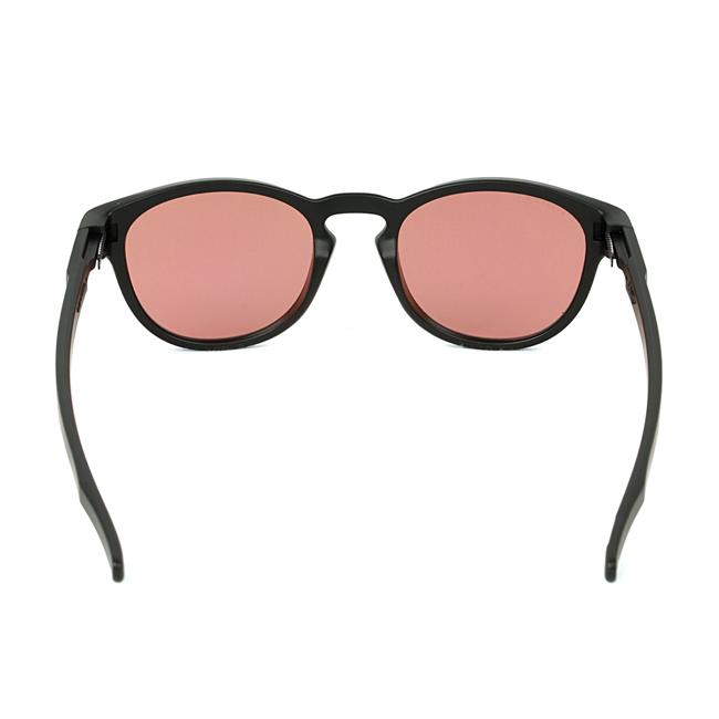 OAKLEY オークリー Latch (A) ラッチ OO9349-5353 【 日本正規品 サングラス アジアンフィット PRIZM ローブリッジフィット 】の画像