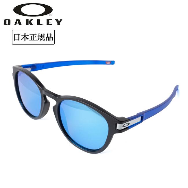 OAKLEY（オークリー） LATCH (A) ラッチ OO9349-5553 【 日本正規品 