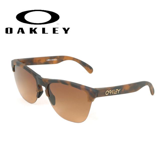 OAKLEY オークリー Frogskins Lite フロッグスキンライト OO9374-5063 
