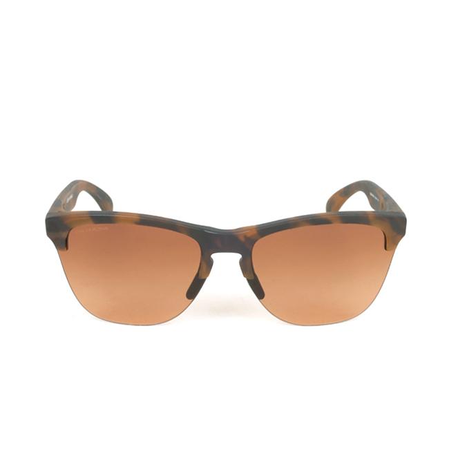オークリー　OAKLEY　oo9374-5063　サングラス OAKLEY（オークリー） Frogskins Lite フロッグスキンライト OO9374