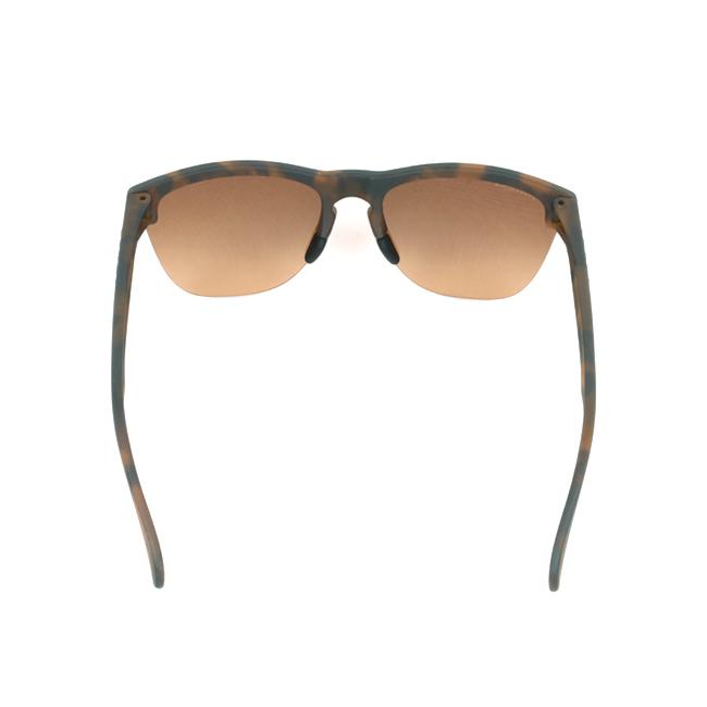 オークリー　OAKLEY　oo9374-5063　サングラス OAKLEY（オークリー） Frogskins Lite フロッグスキンライト OO9374