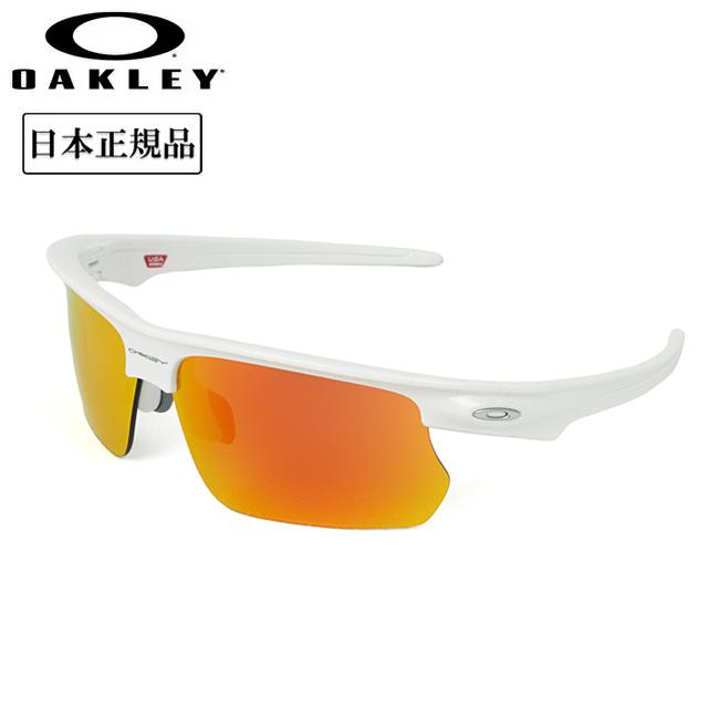 OAKLEY（オークリー） Bisphaera バイスファエラ OO9400-0368 【 日本