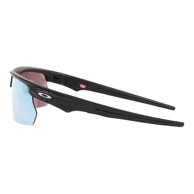 OAKLEY オークリー Bisphaera バイスファエラ OO9400-0968 【 日本正規品 サングラス 海 アウトドア PRIZM 偏光レンズ 】の画像