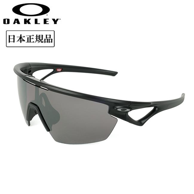OAKLEY（オークリー） Sphaera スファエラ OO9403-0136 【 日本正規品