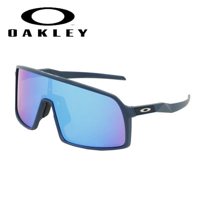 OAKLEY オークリー Sutro (Asia Fit) スートロ OO9406A-0437